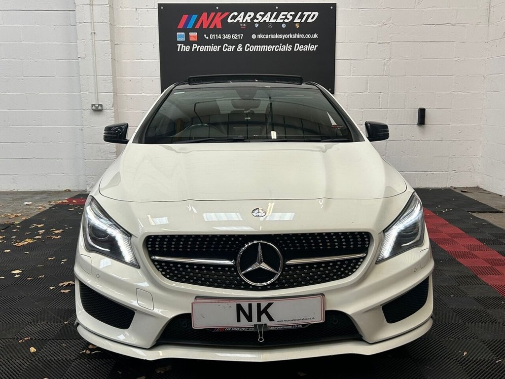 Used Mercedes-Benz CLA 2015 for sale - 76439140: Photo 20