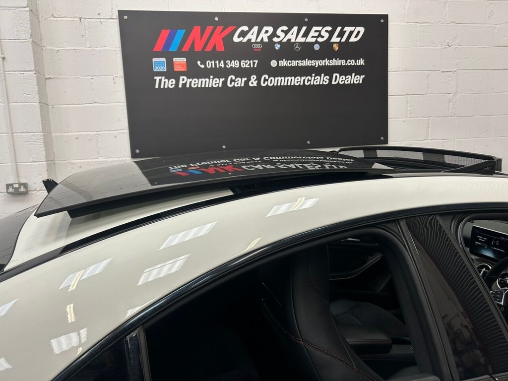 Used Mercedes-Benz CLA 2015 for sale - 76439140: Photo 26