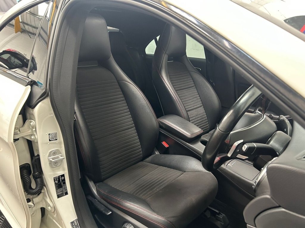 Used Mercedes-Benz CLA 2015 for sale - 76439140: Photo 9