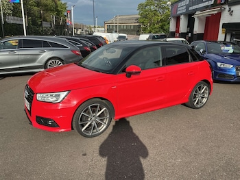 Used Audi A1 2016 for sale - 78633792: Photo