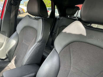 Used Audi A1 2016 for sale - 78633792: Photo