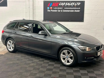 Used BMW 3 Series 2015 for sale - 79607381: Photo