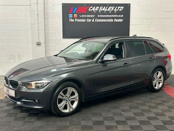 Used BMW 3 Series 2015 for sale - 79607381: Photo