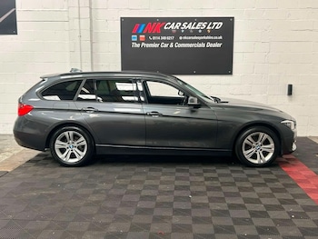 Used BMW 3 Series 2015 for sale - 79607381: Photo