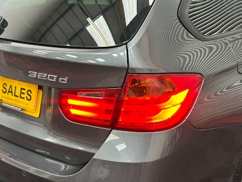 Used BMW 3 Series 2015 for sale - 79607381: Photo