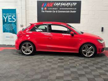 Used Audi A1 2011 for sale - 72703105: Photo