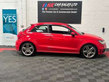 Used Audi A1 2011 for sale - 72703105: Photo