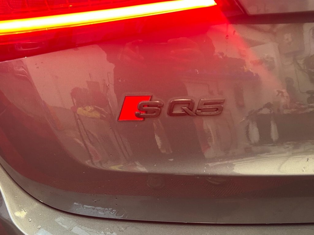 Used Audi Q5 2016 for sale - 77236605: Photo 12