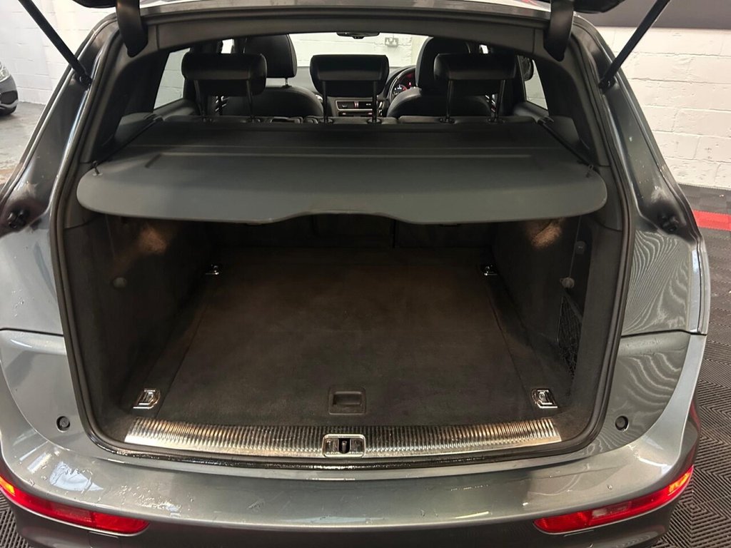 Used Audi Q5 2016 for sale - 77236605: Photo 15