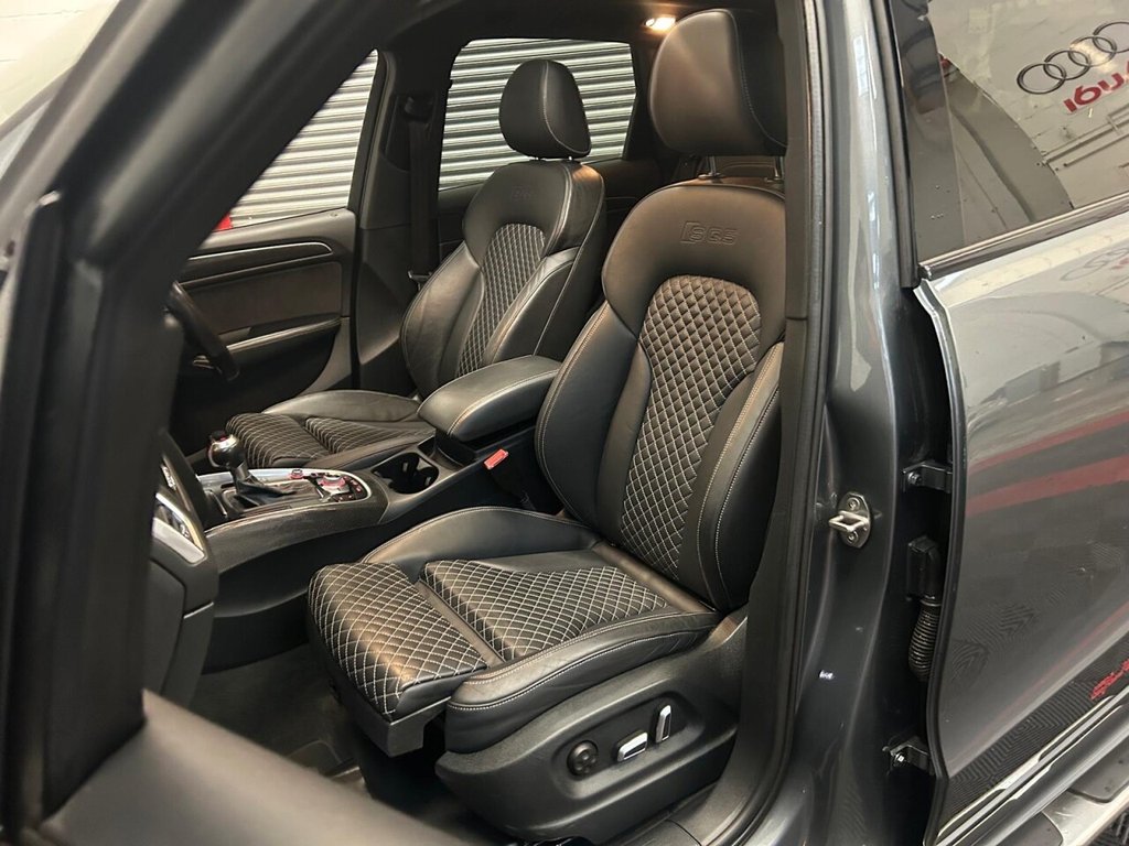 Used Audi Q5 2016 for sale - 77236605: Photo 19