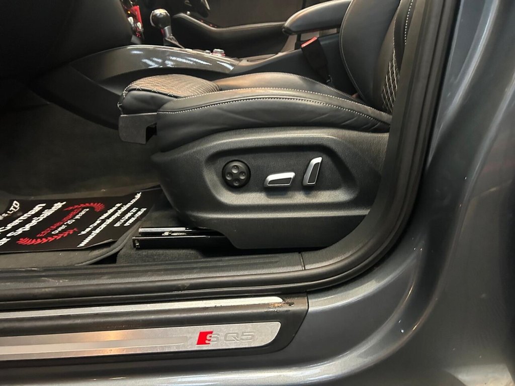 Used Audi Q5 2016 for sale - 77236605: Photo 21