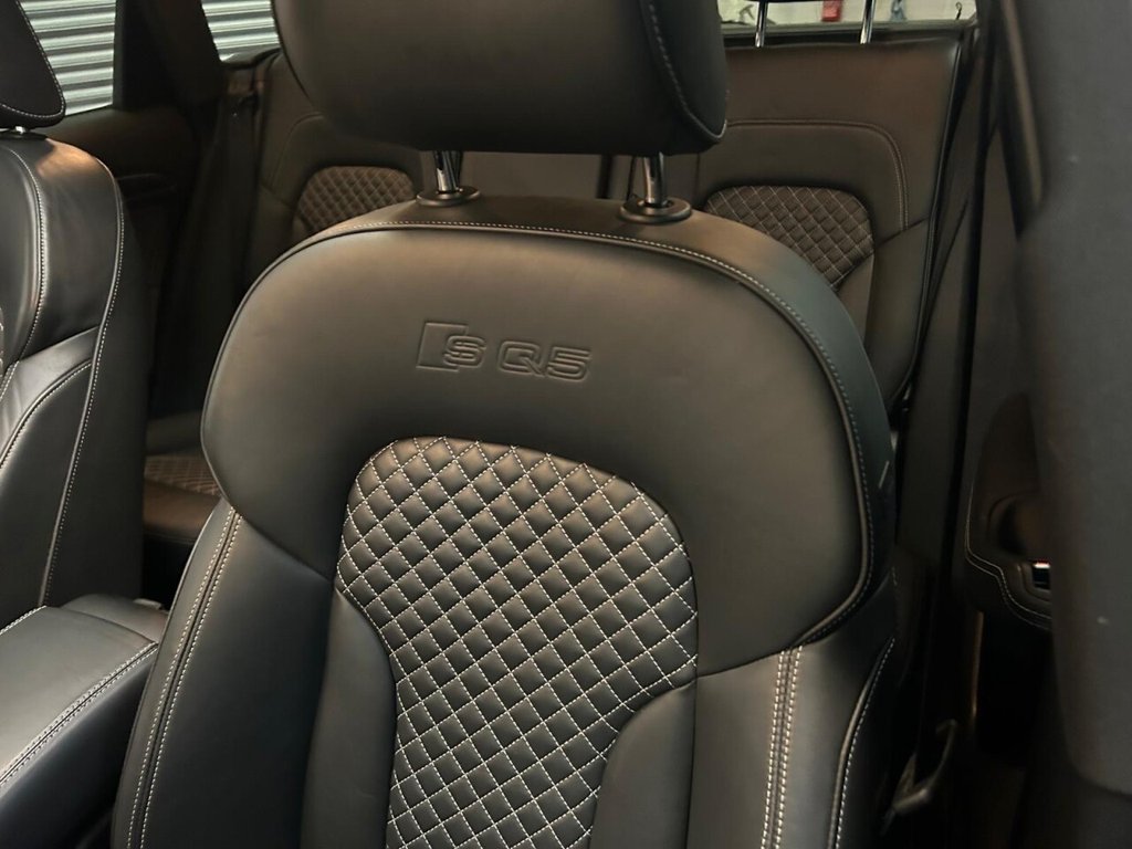 Used Audi Q5 2016 for sale - 77236605: Photo 23