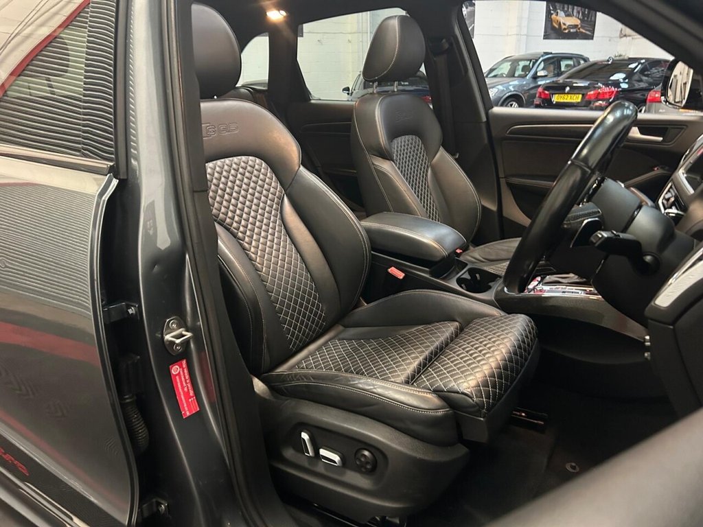 Used Audi Q5 2016 for sale - 77236605: Photo 29