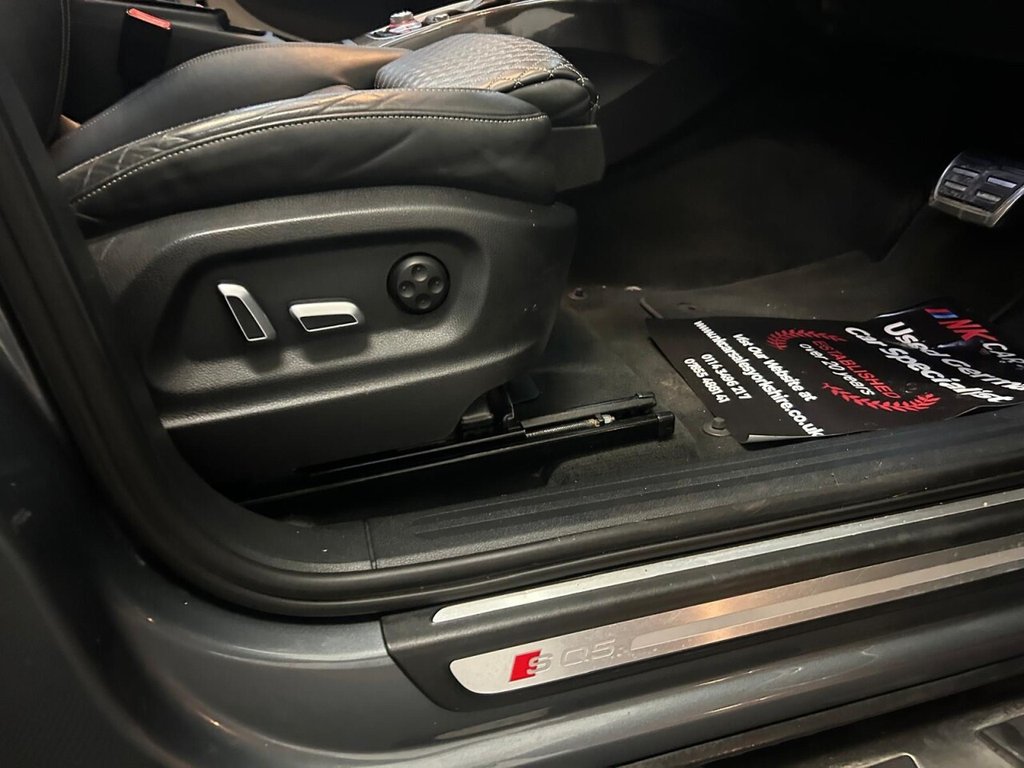 Used Audi Q5 2016 for sale - 77236605: Photo 31