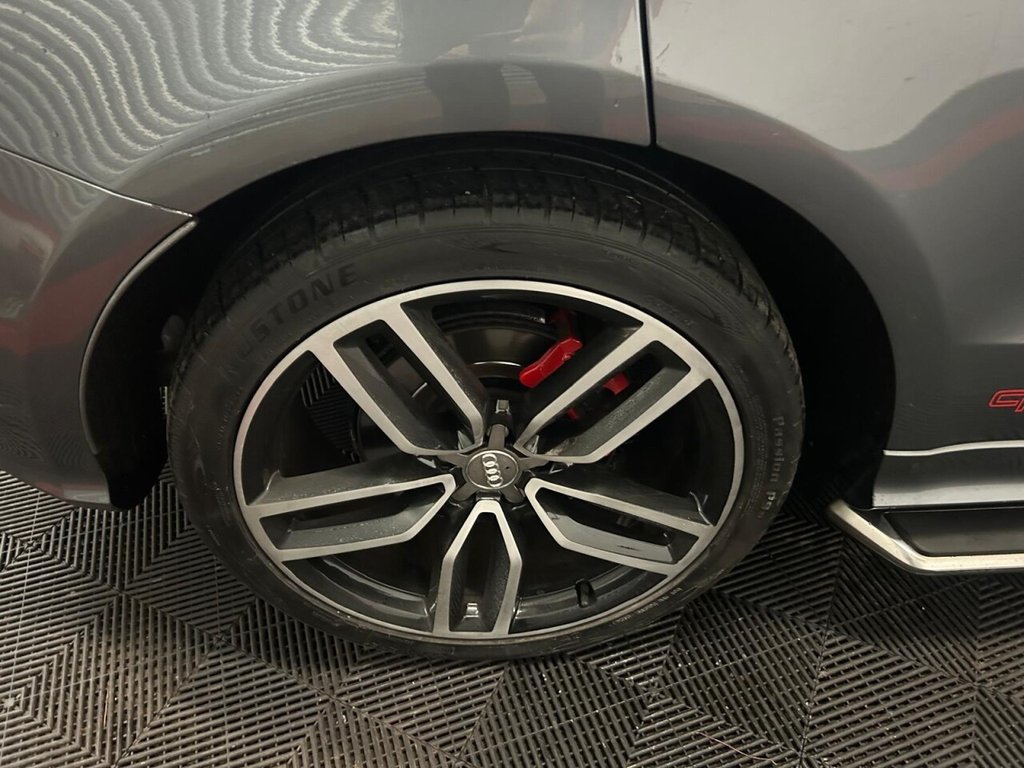 Used Audi Q5 2016 for sale - 77236605: Photo 33