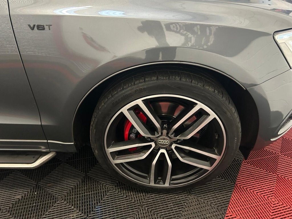 Used Audi Q5 2016 for sale - 77236605: Photo 34