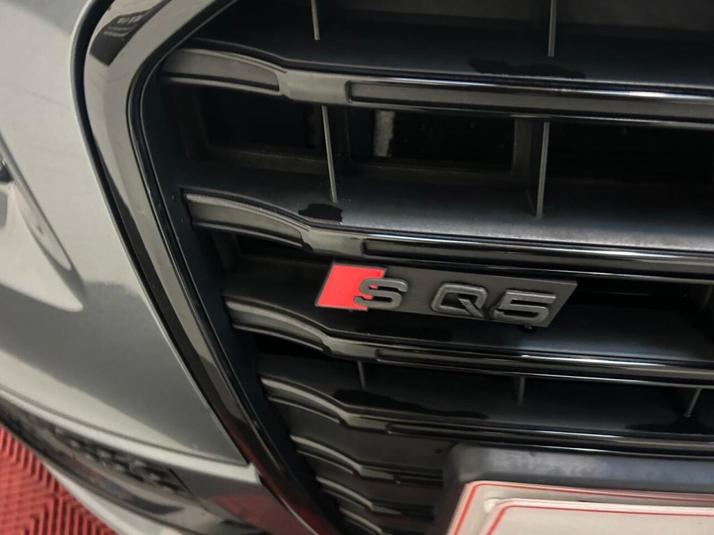 Used Audi Q5 2016 for sale - 77236605: Photo 35