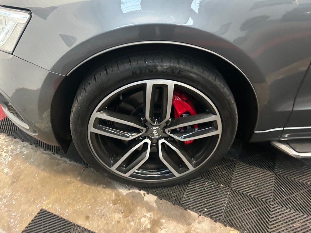 Used Audi Q5 2016 for sale - 77236605: Photo 36