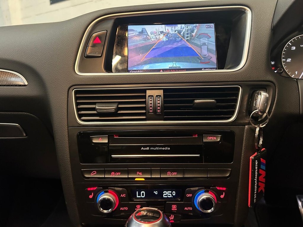 Used Audi Q5 2016 for sale - 77236605: Photo 37