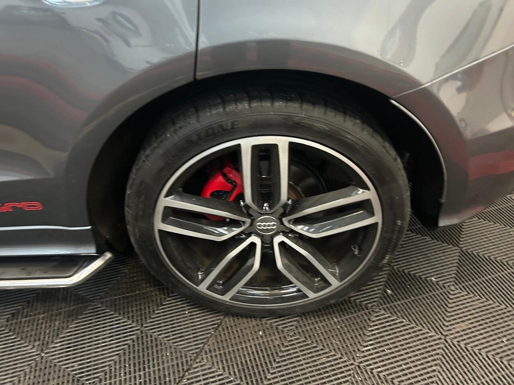 Used Audi Q5 2016 for sale - 77236605: Photo 38