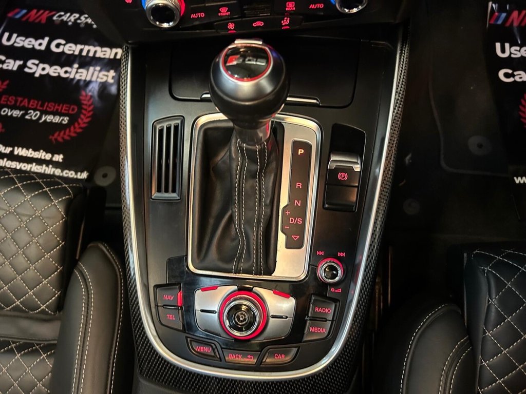 Used Audi Q5 2016 for sale - 77236605: Photo 39