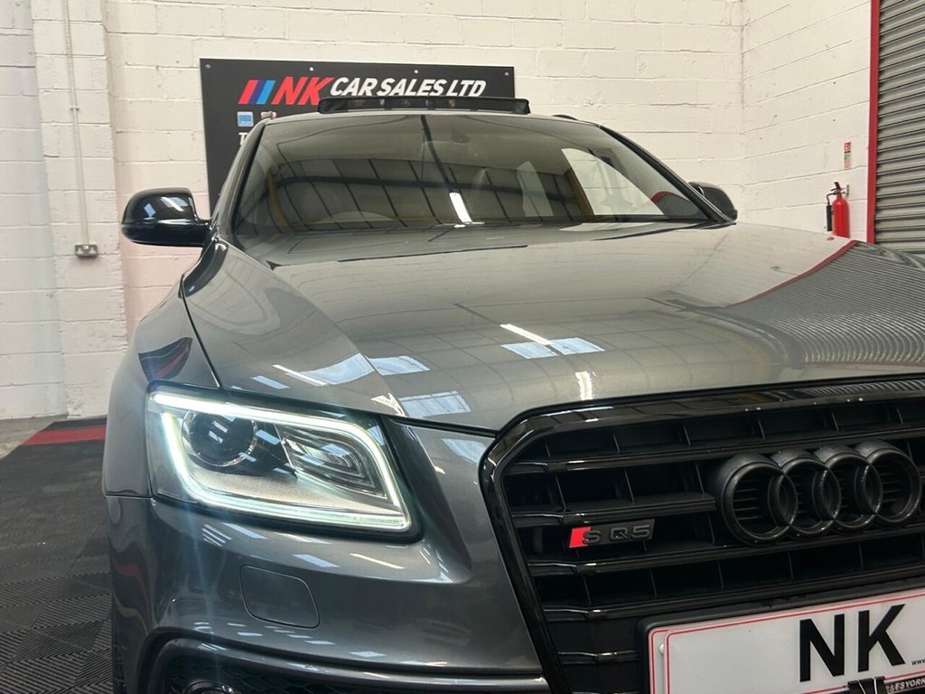 Used Audi Q5 2016 for sale - 77236605: Photo 4