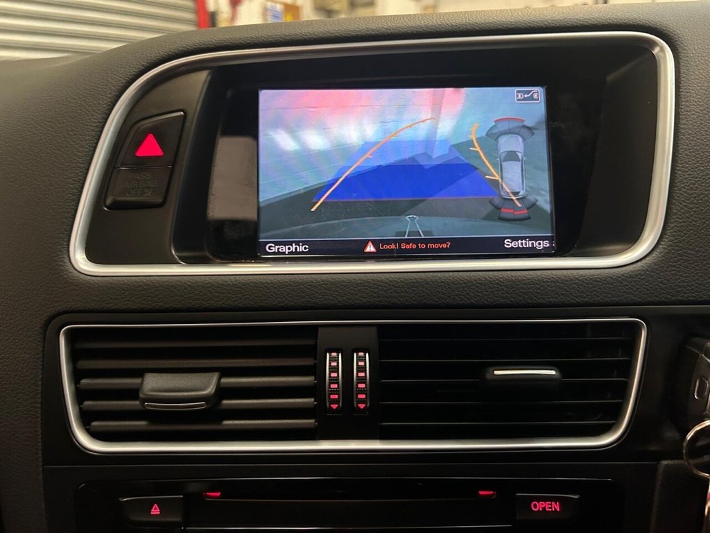 Used Audi Q5 2016 for sale - 77236605: Photo 8