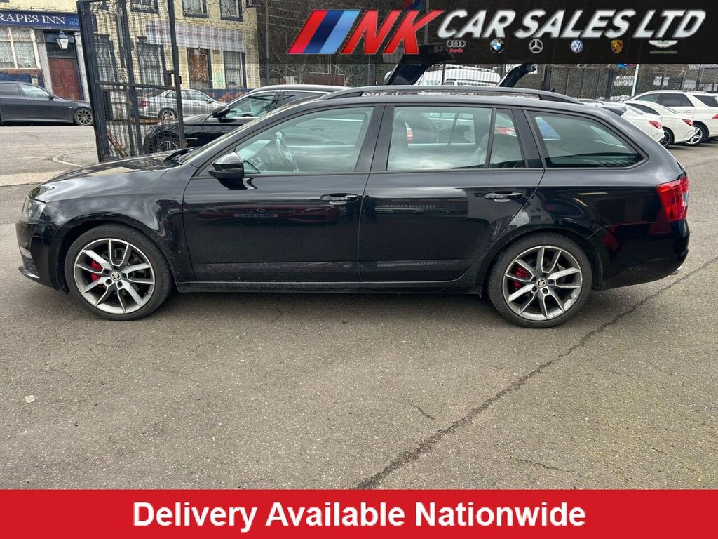 Used Skoda Octavia 2016 for sale - 77600127: Photo 2