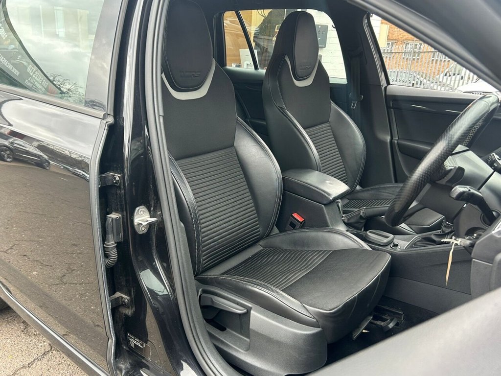 Used Skoda Octavia 2016 for sale - 77600127: Photo 5