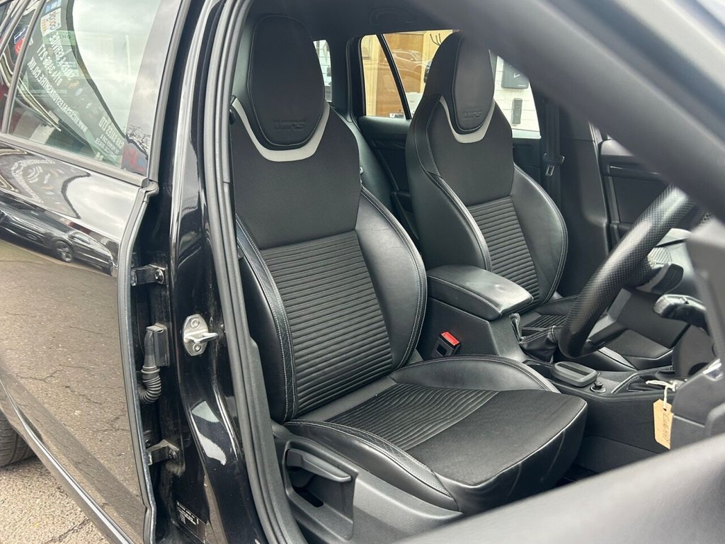 Used Skoda Octavia 2016 for sale - 77600127: Photo 7