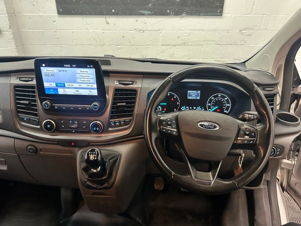 Vehicle 19