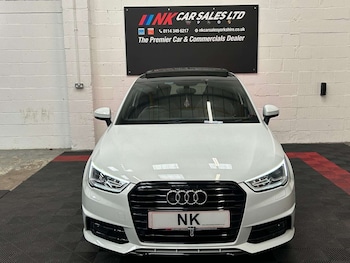 Used Audi A1 2018 for sale - 78581719: Photo