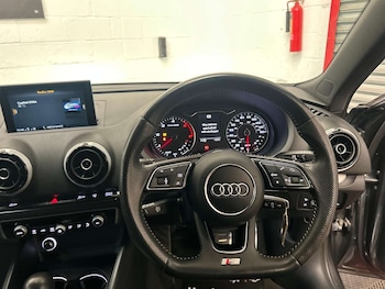 Used Audi A3 2018 for sale - 78581698: Photo