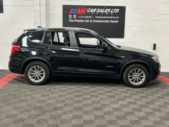 Used BMW X3 2014 for sale - 75207014: Photo