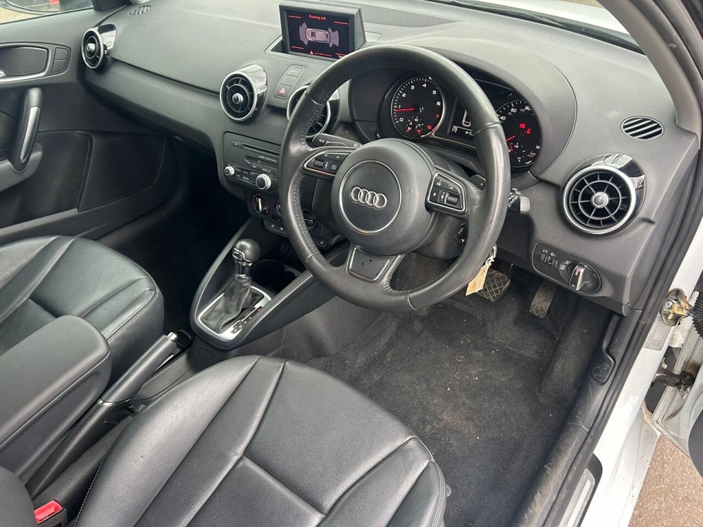 Used Audi A1 2013 for sale - 77636809: Photo 6