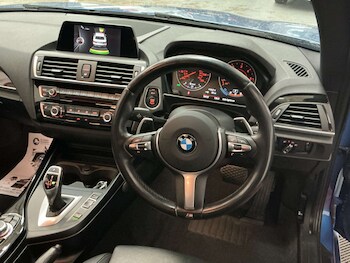 Used BMW 2 Series 2017 for sale - 78607820: Photo