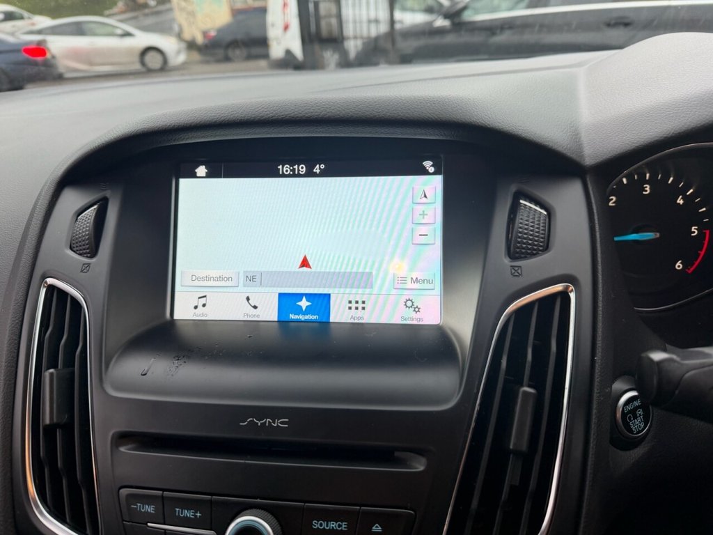 Used Ford Focus 2017 for sale - 77636683: Photo 6