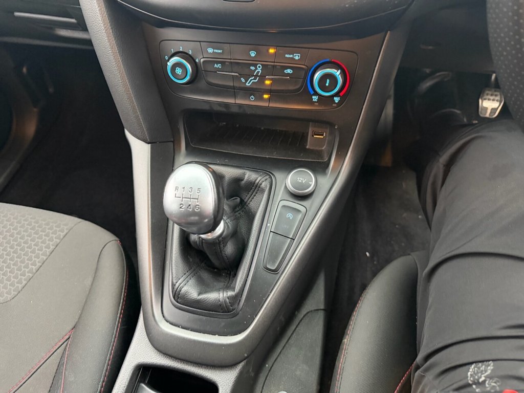 Used Ford Focus 2017 for sale - 77636683: Photo 7