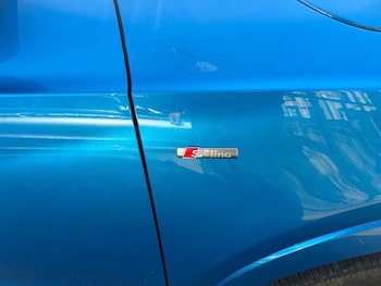 Used Audi Q3 2015 for sale - 78186833: Photo