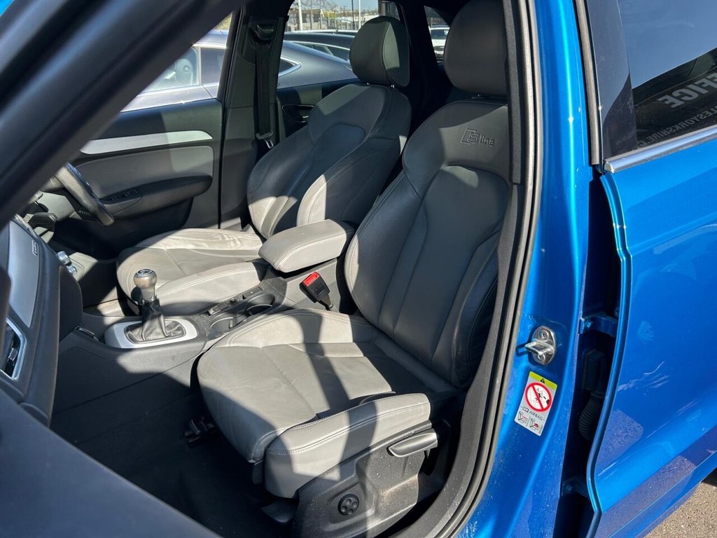 Used Audi Q3 2015 for sale - 78186833: Photo 4