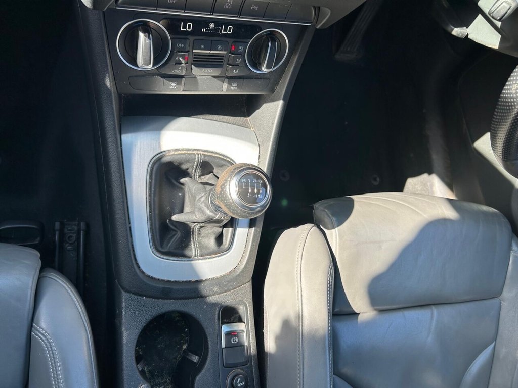 Used Audi Q3 2015 for sale - 78186833: Photo 5