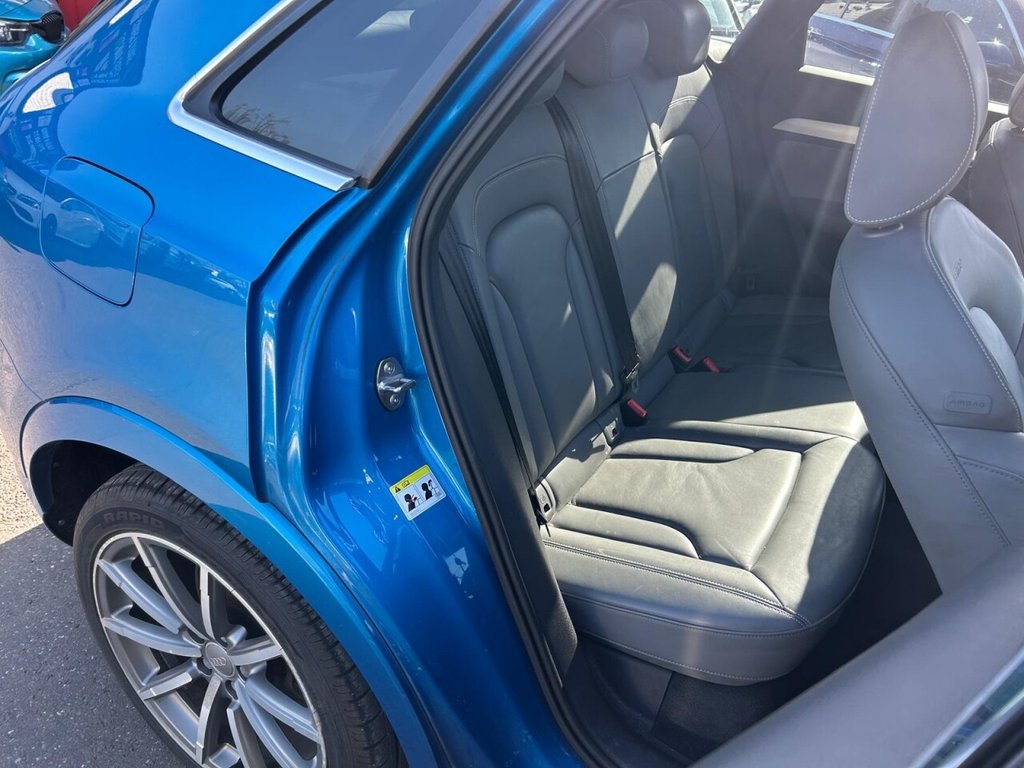 Used Audi Q3 2015 for sale - 78186833: Photo 6