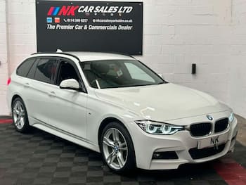 Used BMW 3 Series 2018 for sale - 79607377: Photo