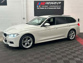 Used BMW 3 Series 2018 for sale - 79607377: Photo