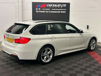 Used BMW 3 Series 2018 for sale - 79607377: Photo