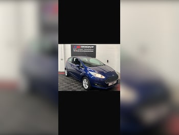Ford Fiesta feature image