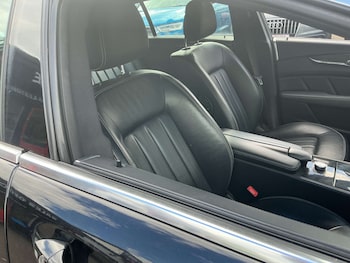 Used Mercedes-Benz CLS 2015 for sale - 78598646: Photo