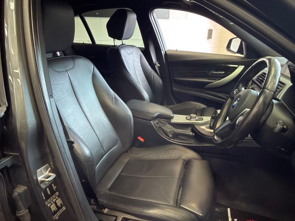 Used BMW 3 Series 2016 for sale - 77301900: Photo 2