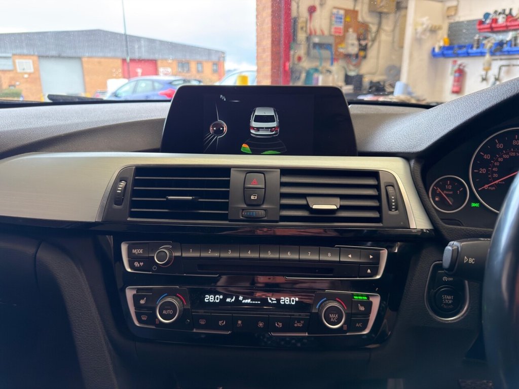 Used BMW 3 Series 2016 for sale - 77301900: Photo 3