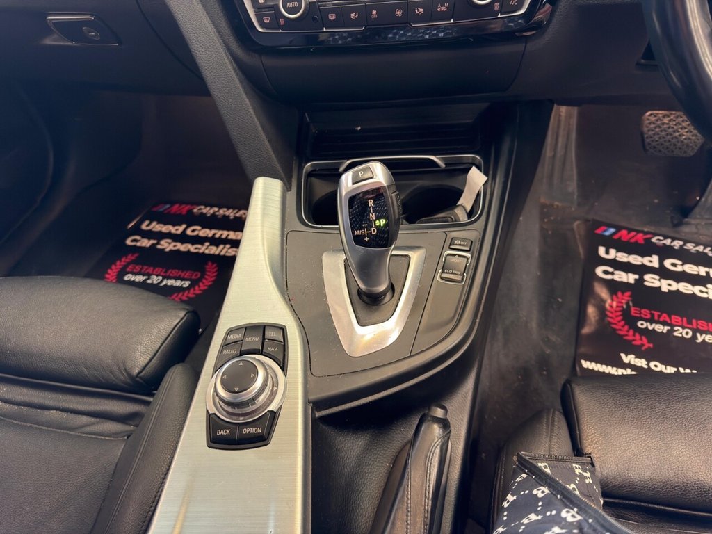 Used BMW 3 Series 2016 for sale - 77301900: Photo 4